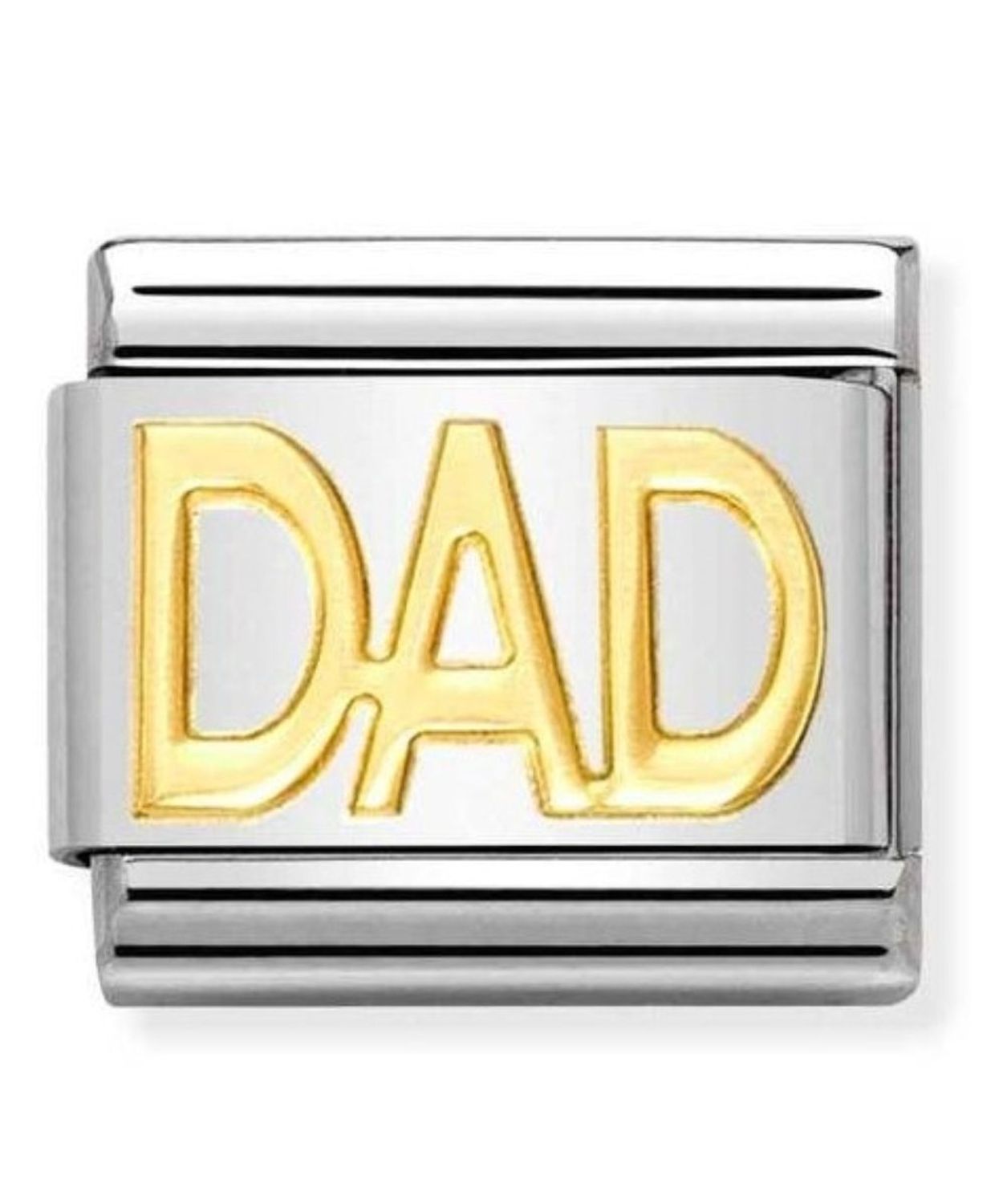 Element Nomination Composable DAD ze Złota 18K 03010711 – Charms do Bransoletki Classic.jpg